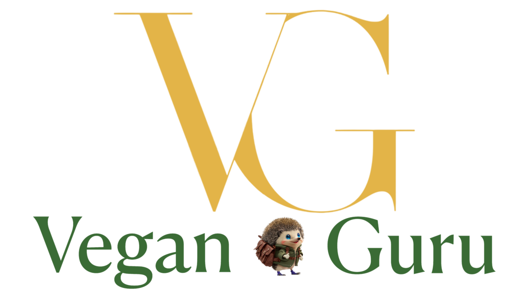 Logo Vegan
