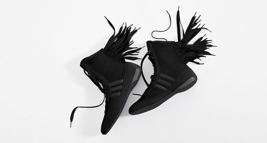 Stella McCartney x Adidas: Sneakers with a Sustainable Kick