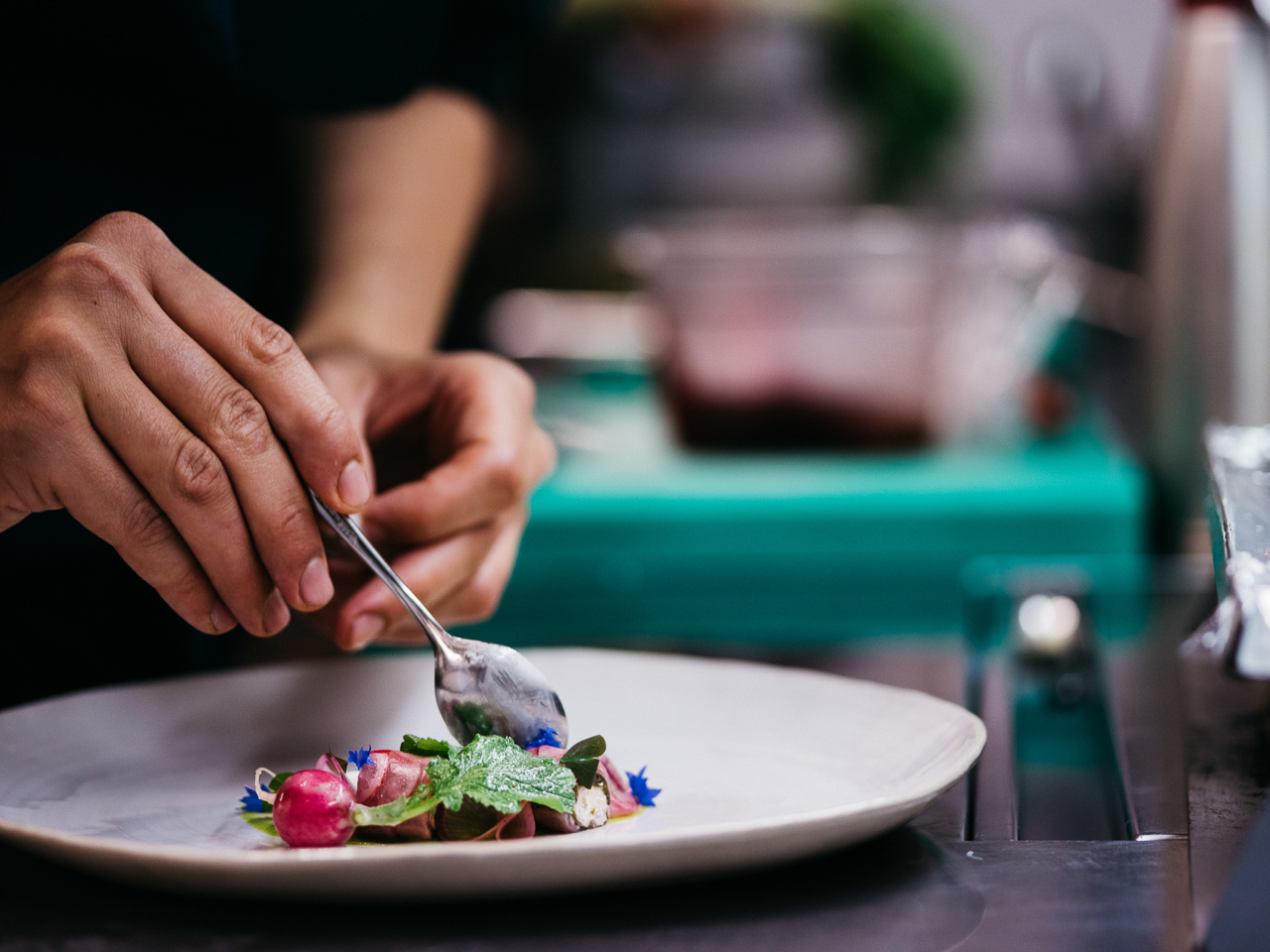 Savoring Vienna: The Top 5 Vegan Restaurants You Can’t Miss