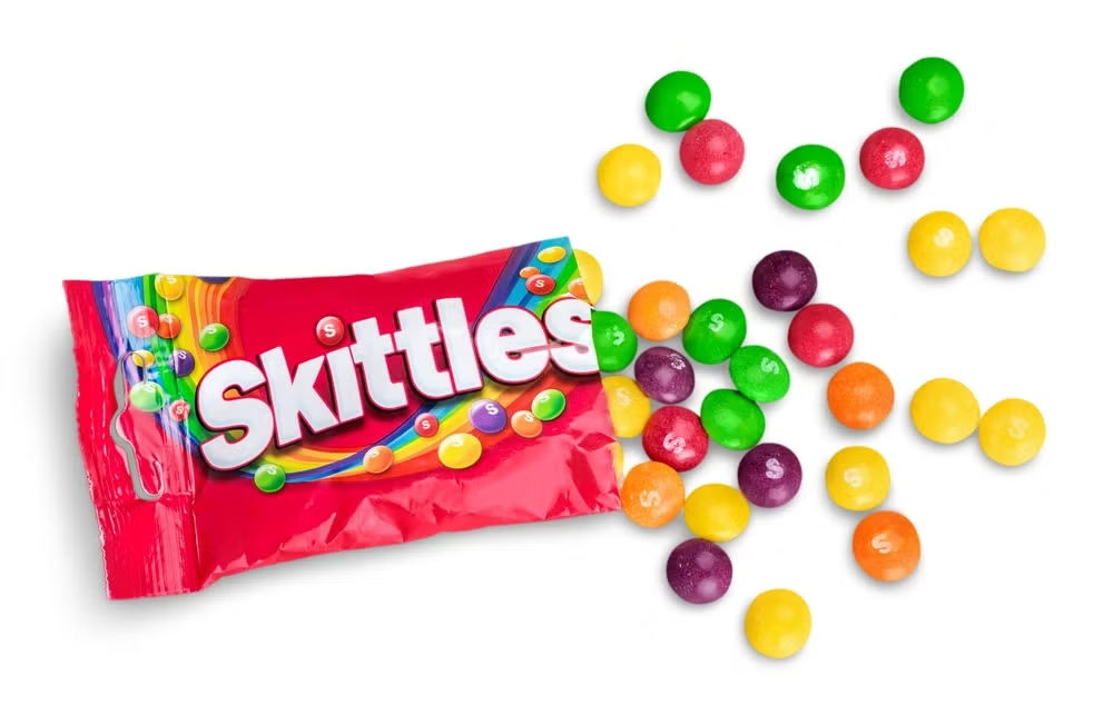 Skittles