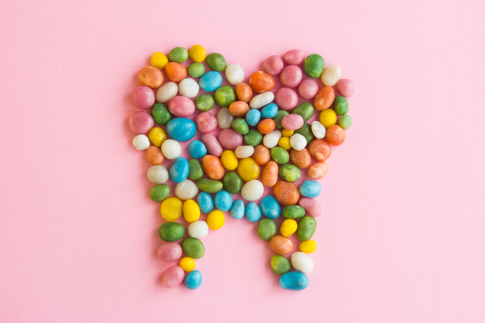 Sweet Tooth, Kind Heart