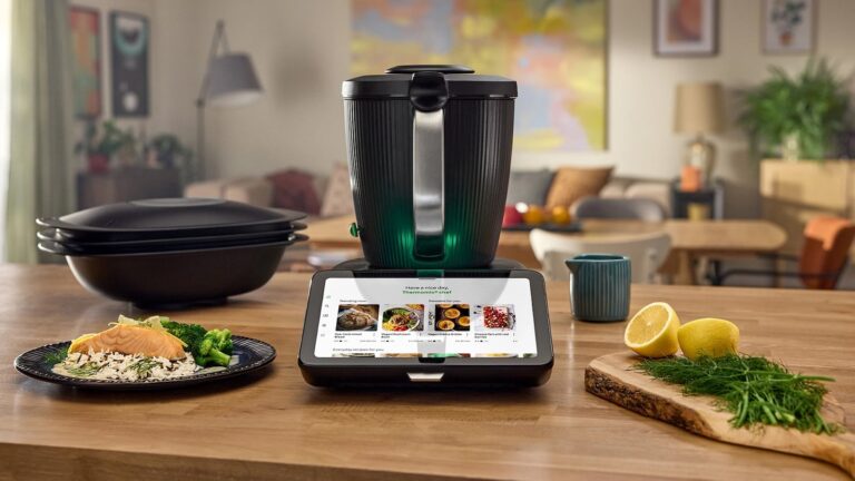 The Top 10 Coolest New Kitchen Gadgets of 2025