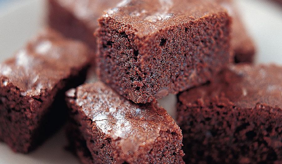 The Ultimate Vegan Brownie Showdown: 5 Must-Try Store-Bought Treats